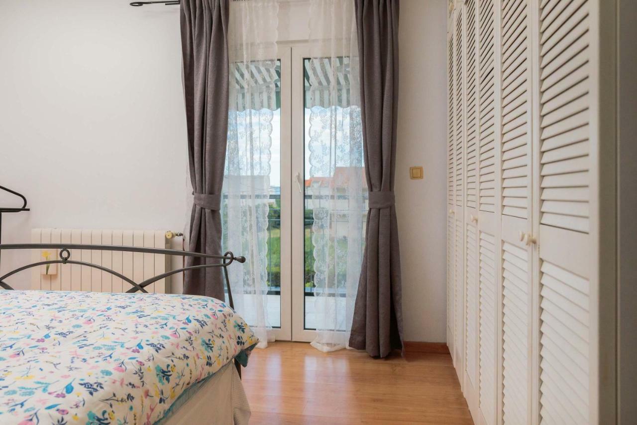 Otium Apartment Kastela Bagian luar foto