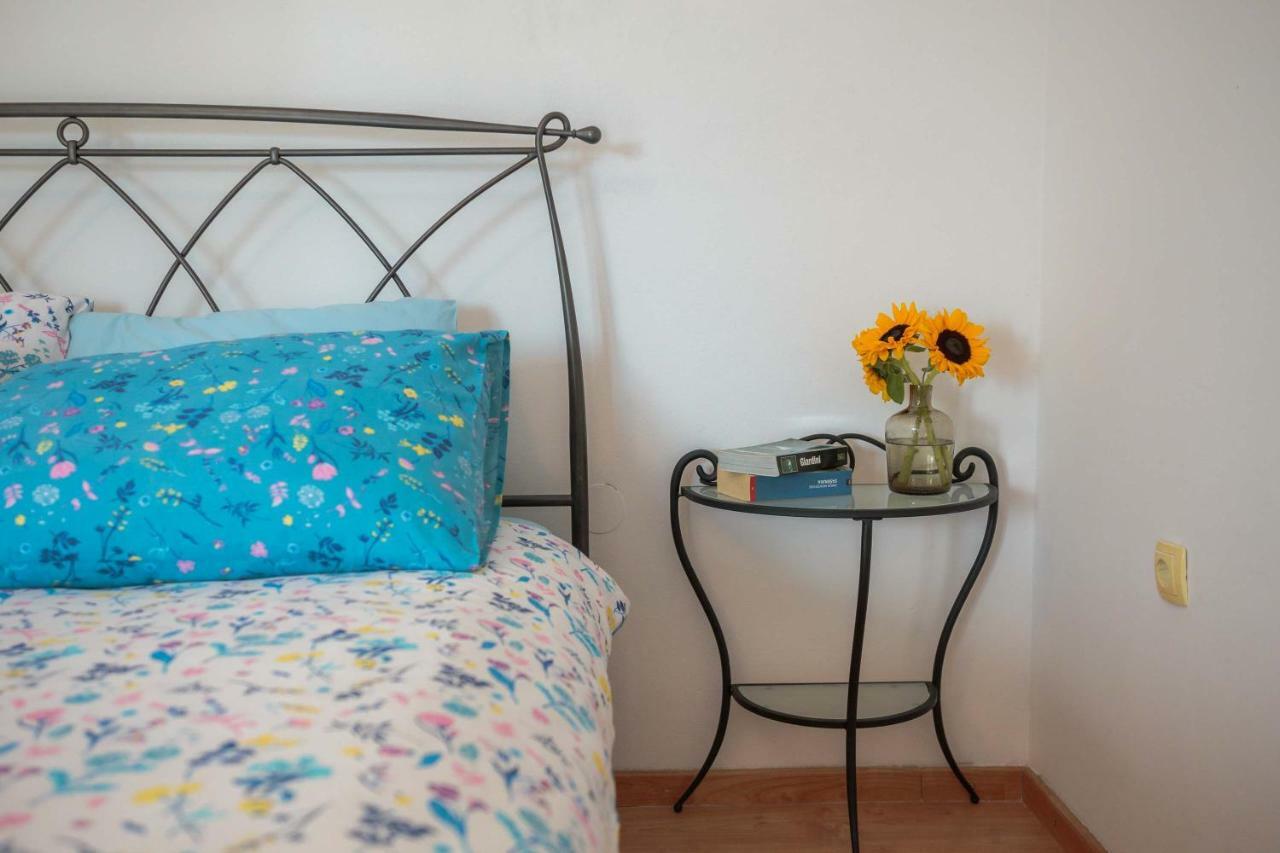 Otium Apartment Kastela Bagian luar foto